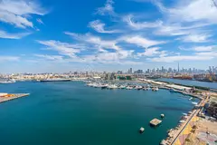 FULL SEA VIEW | SPACIOUS | HIGH FLOOR