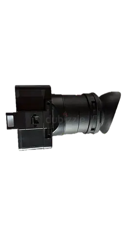 Sony Loupe for PXW-FX9/FX6 + Shape support