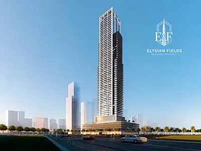 موقع مميز / مفروش / عائد استثماري مرتفع / عرض نقدي