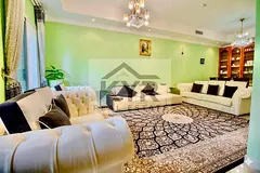 3-Bed Villa | Mirabella 7 JVC | Garden View