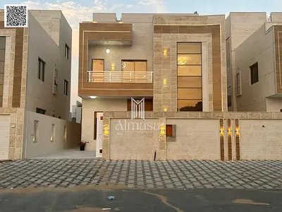 Limited-Time Rental Offer – Exceptional Living in Al Helio 2 Step into refined comfort and modern living with this spacious and elegantly designed villa, located in the prime area of Al Helio 2. Perfe