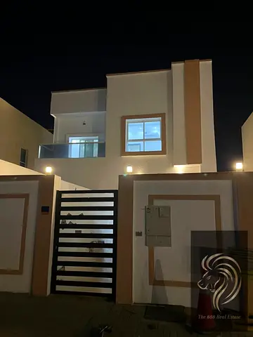 4 master bedroom I For rent