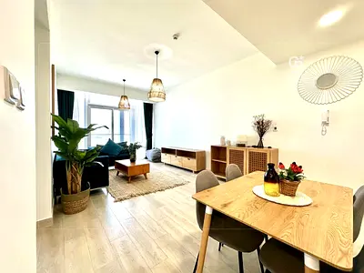 Marina View | Fully Furnished | Large Layout