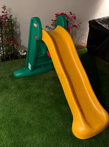 Little Tikes Large Slide