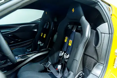 2024 Ferrari SF90 STRADALE — миниатюра 19