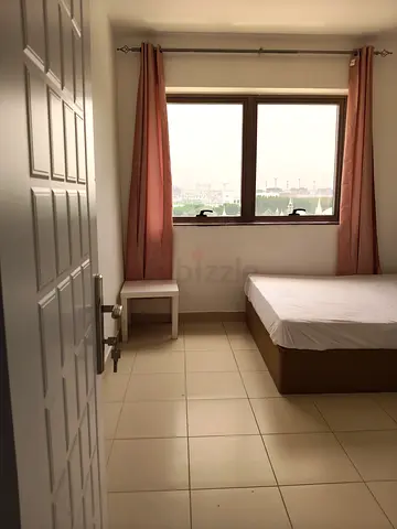 🏠 Room Available for Couples / 2 Persons - Arjan / Al Barsha south 3