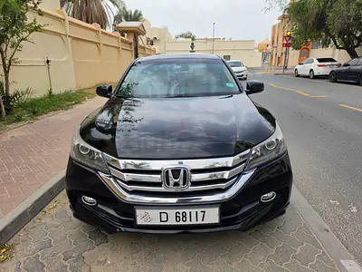 Selling honda accord 2016