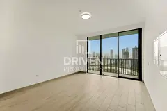 High Floor | Amazing View | Park Facing | Pets All