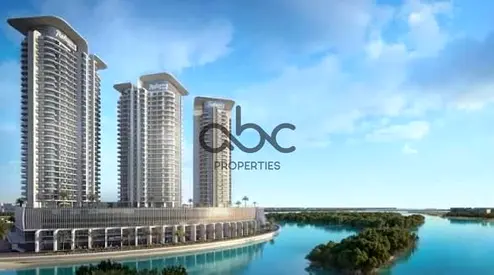 Luxury Living | Premium Amenities | Invest Now