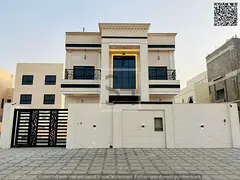 Own your villa, including registration and ownership fees.