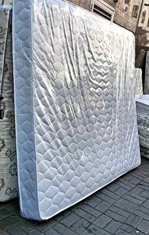 Mattress in good condition, still wrapped