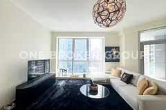 Flexible Term | Mid Floor | Exclusive