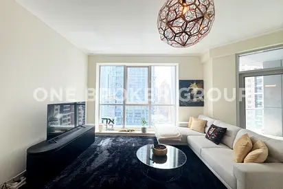 Flexible Term | Mid Floor | Exclusive