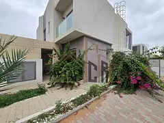 ✨ ULTRA-SPACIOUS 4BHK LUXURY VILLA | LILAC AL ZAHIA | MAID ROOM | 4200 SQFT OF ELEGANCE ✨