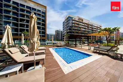 Luxury | Vacant | Brand New 2BR