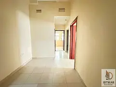 Spacious 1bhk available in al Nabaa