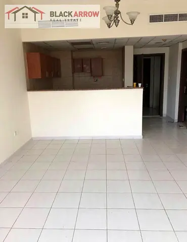 Spacious 1 BR | Ready to Move | England Cluster