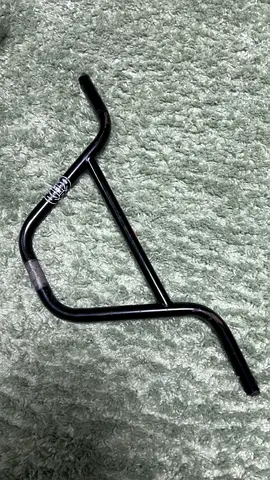 Kink bmx bars 9.0 rise