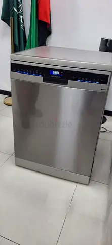 Siemens IQ500 Model 3Rack Dishwasher With Wifi Option