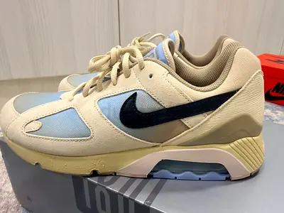 Nike Air 180 (Mens) - US 10 BNDS