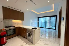 Fitted Kitchen | Smart Lock | Flexible Payment