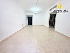 Spacious 1 BHK for Full Family | Near Stadium Metro Station | Al Nahda 1