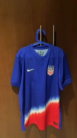 Authentic USA Shirt