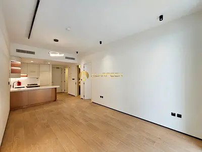 Brand new | Unfurnished | Ready to Move