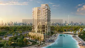 ELEGANT 1BR | MODERN LIVING | PRESCOTT PROJECT