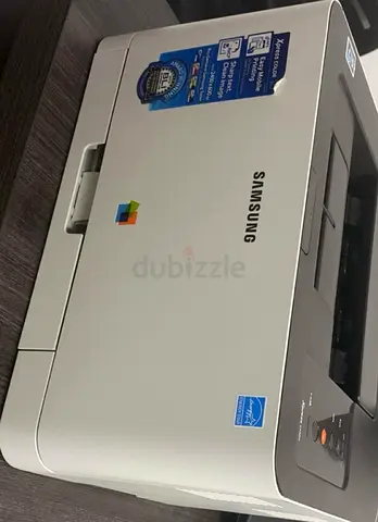 Samsung Color Laser Printer