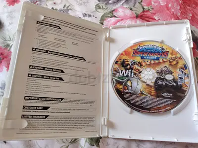 SUPER CHARGES RACING