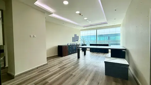 Office Space | Ready to Move In | Sheikh Zayed Road