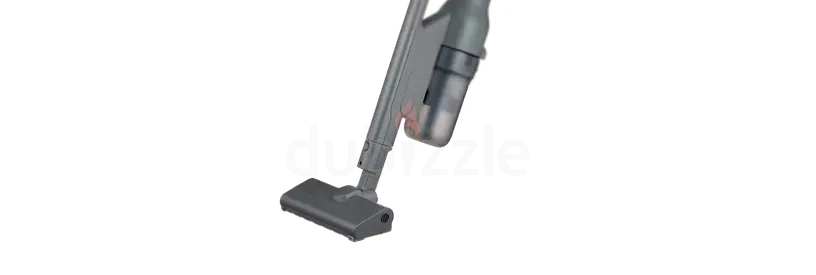 Panasonic MC-SBM20 Gray Rechargeable Vacuum Cleaner