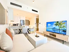 1-BHK PREMIUM | FULLY FURNISHED | EXCLUSIVE | HOT DEAL