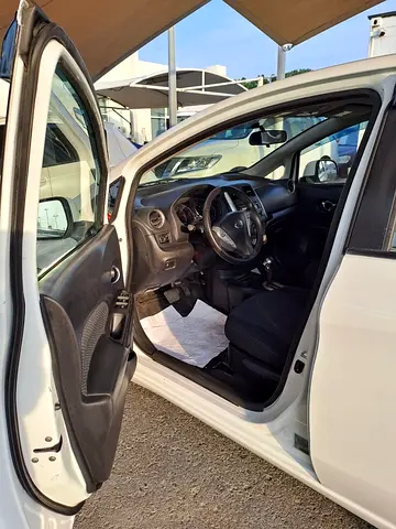 Nissan Versa for Sale – Well Maintained  Reliable