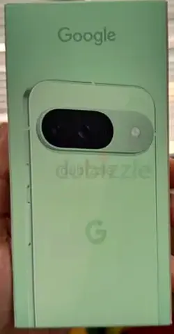 Pixel 9 128 Brand new seal packed