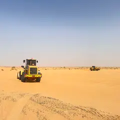 Industrial Land for Rent in Umm Al Thuoub 43,594 Sqft