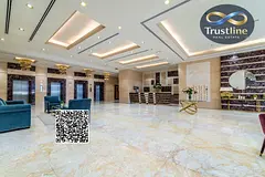 2BHK in Al Conqueror Tower big size