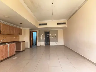 Studio Apartment | 450 Sqft | Near Indian International School | Muwaileh, Sharjah | AED 28K