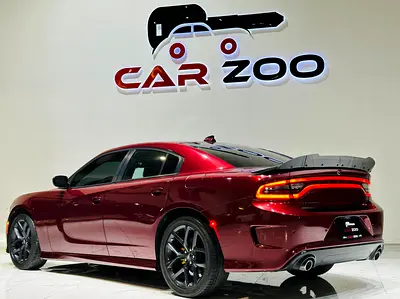 2022 Dodge CHARGER 照片 7