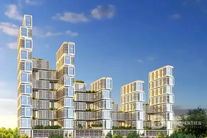 Golf Course View | High Floor | Negotiable