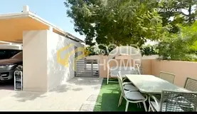 4-bedroom villa in Al Zahia | Prime location | Freehold ownership for all nationalities