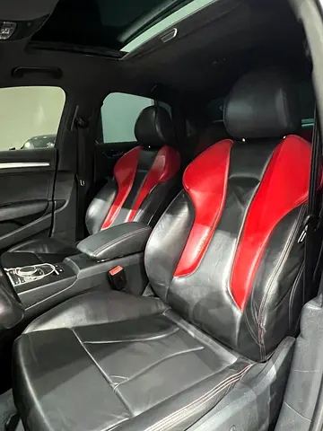 2016 AUDI S3 照片 9