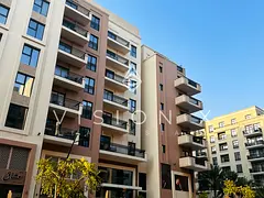 Contemporary Living | Fully Furnished | Prime Location