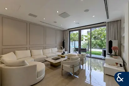 Exclusive | High-End Upgrades | Extended