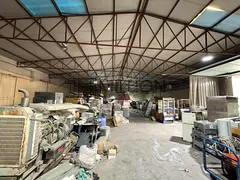 Large Open-Plan Warehouse | Truck Access | for Rent