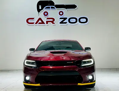 2022 Dodge CHARGER 照片 2