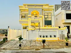 Own your villa, including registration and ownership fees.