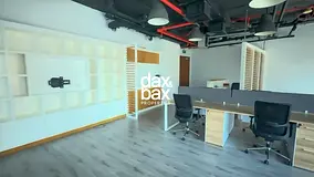 Prime Office Space | Strategic Location | Ready for Business