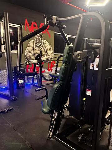 Profitable Gym for Sale – Prime Location | Fully Equipped | Ready Business